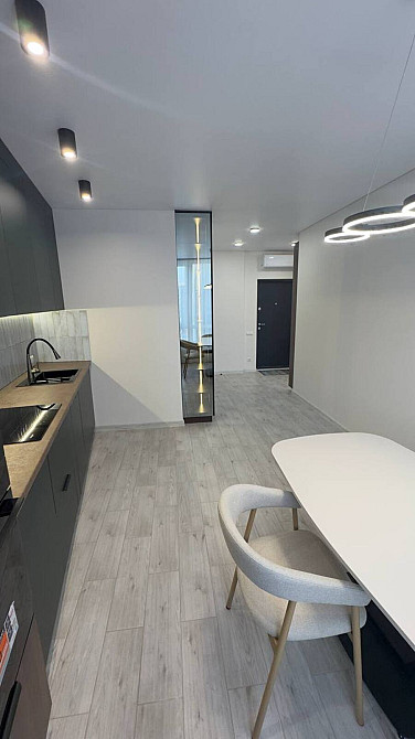 Оренда Квартира 1-кімнатна на Ленкавського вул., 34 Івано-Франківськ - фото 10