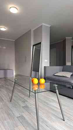 Продаж Квартира 1-кімнатна, 18/24 поверх на Глушкова Академіка вул., д. 9-В Київ