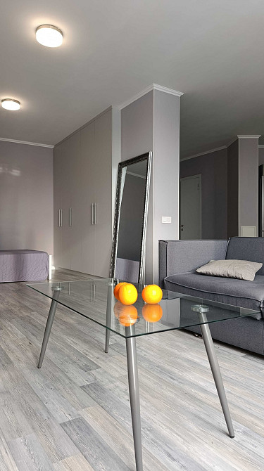 Продаж Квартира 1-кімнатна, 18/24 поверх на Глушкова Академіка вул., д. 9-В Київ - фото 4