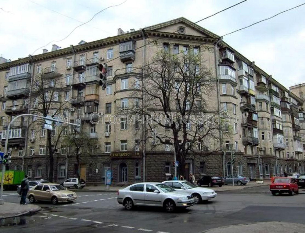 Продаж Будинок 2-кімнатний на Грушевського Михайла вул., 34/1 Київ - фото 9