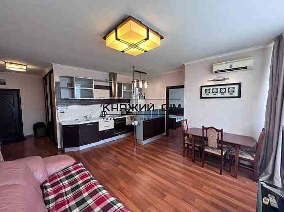 Продаж 2х кім квартири м. Позняки Код об'єкта № 21138912 Київ