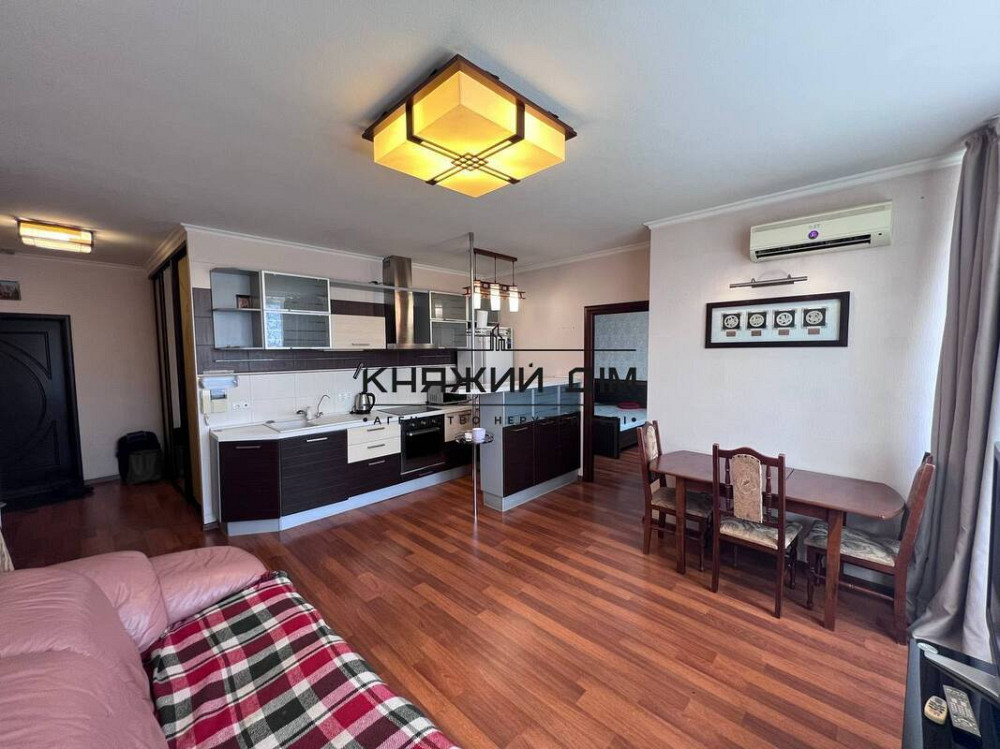 Продаж 2х кім квартири м. Позняки Код об'єкта № 21138912 Київ - фото 1