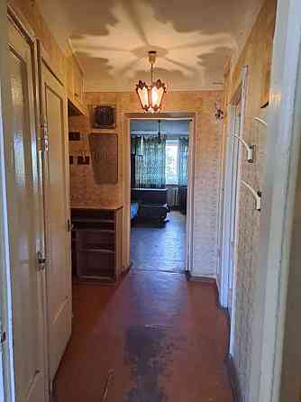 Оренда Квартира 3-кімнатна, 3/5 поверх на Юрія Пасхаліна, 12 Киев