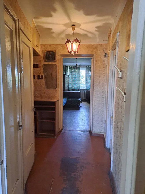 Оренда Квартира 3-кімнатна, 3/5 поверх на Юрія Пасхаліна, 12 Київ - фото 4