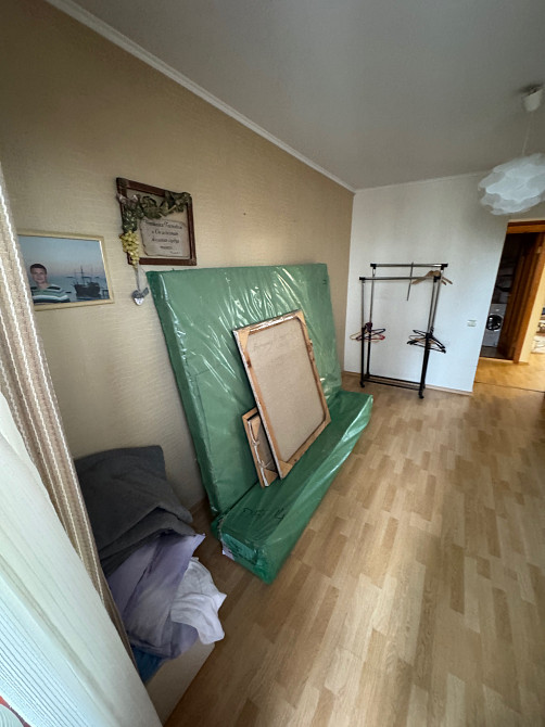 Продаж Квартира 3-кімнатна, 5/9 поверх на вул. Київська Житомир - фото 11