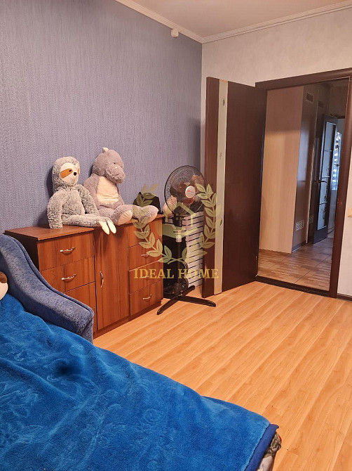 Продаж 3к квартири у центрі Бориспіля вул. Новопрорізна Бориспіль - фото 13