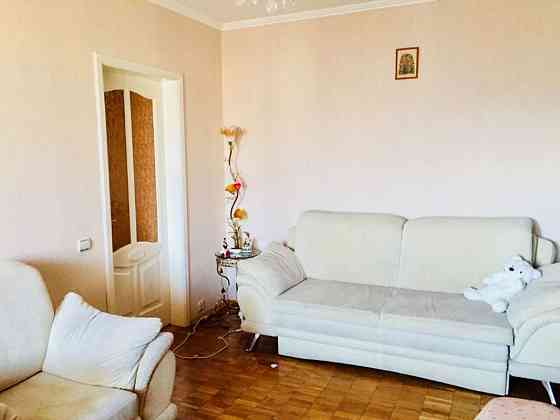 Оренда Квартира 3-кімнатна, 12/16 поверх на ул. Декабристов, 5 Київ