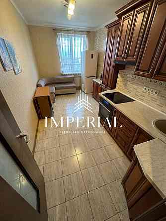 Оренда Квартира 1-кімнатна, 11/22 поверх на вул. Миколи Руденка Київ