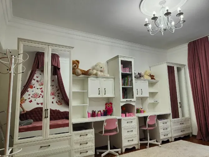 For rent 4k apartment on D. Yavornytskyi Ave. Repair Everything you need Dnipro - photo 12