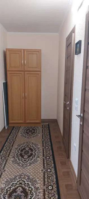 Оренда Квартира 1-кімнатна, 4/25 поверх на ул. Ревуцкого Київ - фото 5