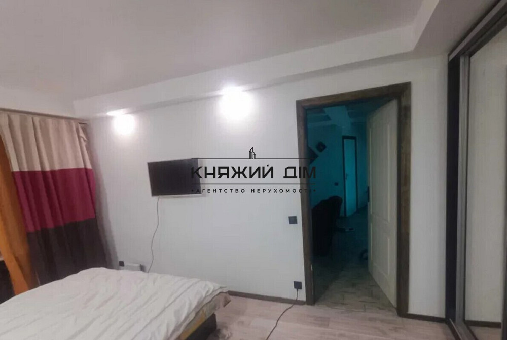 Продаж 2-х к.кв. - студіо на Русанівці по вул. Ентузіастів в Дніпровському р-ні. Код об'єкту :21145735 Київ - фото 8