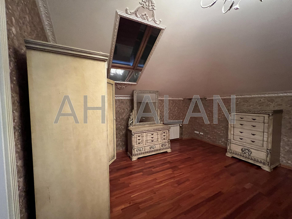 Оренда Будинок на вул. Євгена Чикаленка Kiev - photo 9