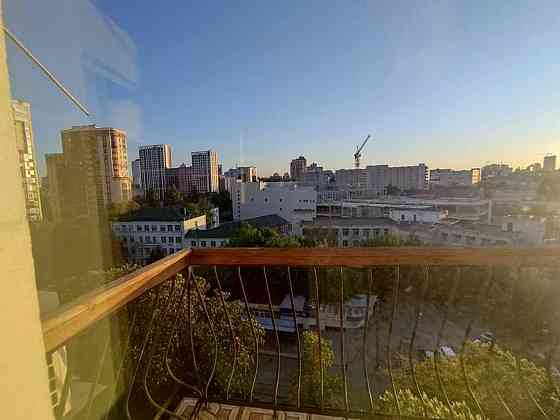 Оренда Квартира 1-кімнатна, 7/7 поверх на Січових Стрільців, 103 Київ