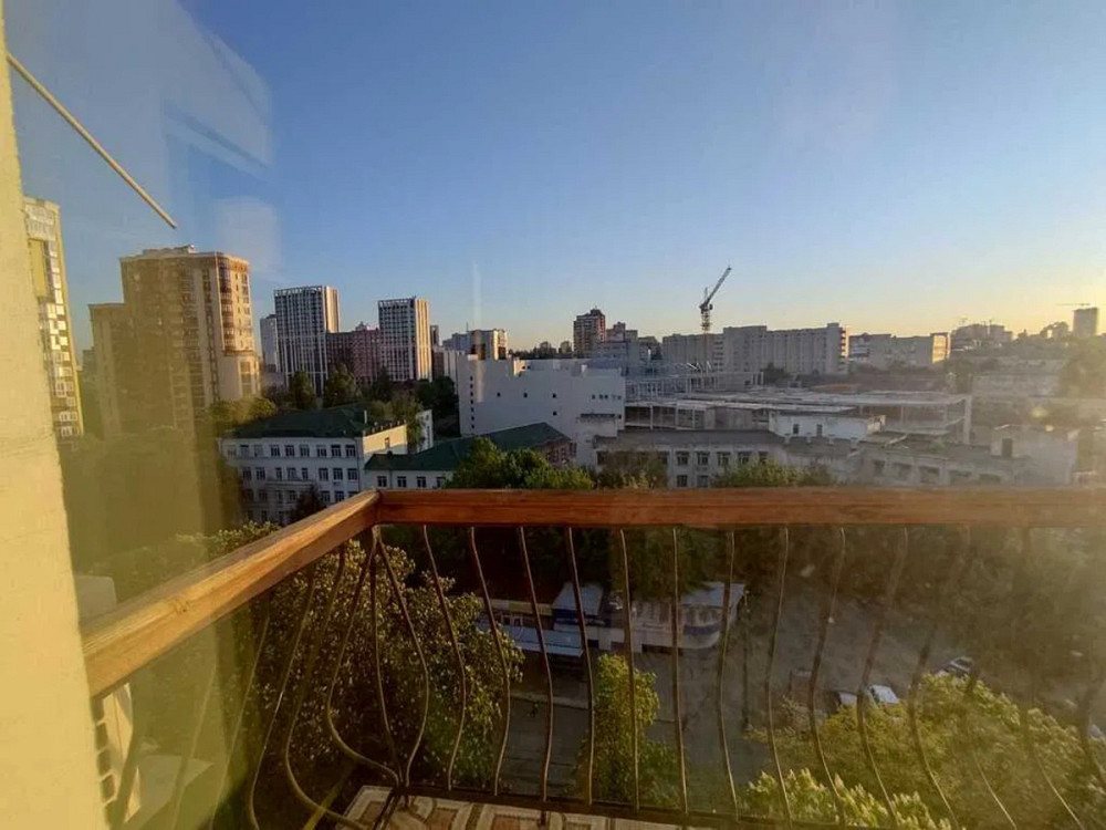 Оренда Квартира 1-кімнатна, 7/7 поверх на Січових Стрільців, 103 Київ - фото 6