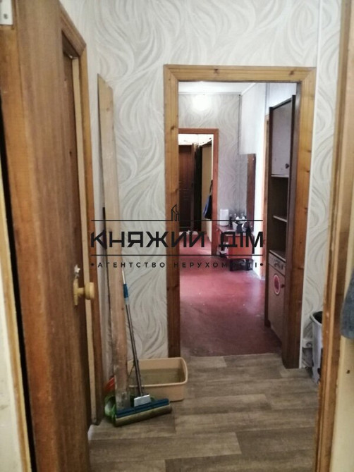 Отличная большая шестикомнатная раздельная квартира на Тростянецкой 6ж.Код: 21120900 Київ - фото 13