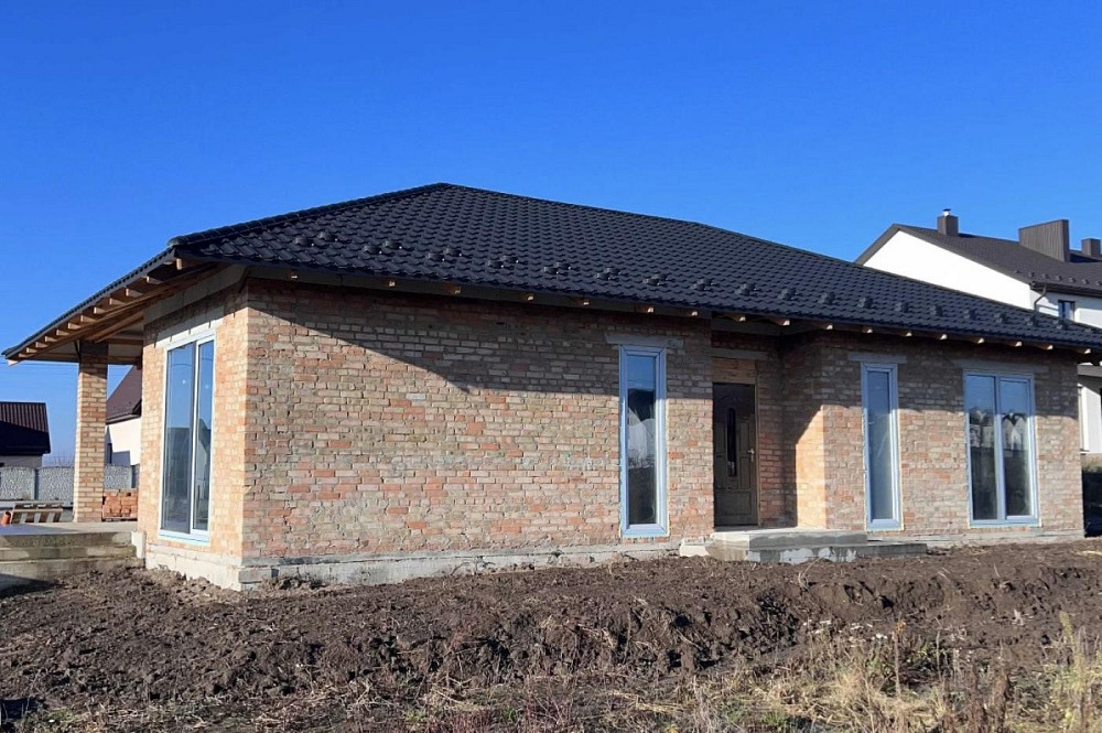 Продаж Будинок 4-кімнатний на вул. Поліщука Rivne - photo 2