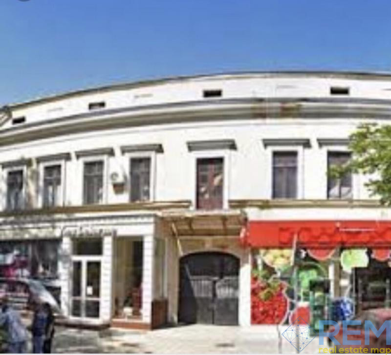 Продаж комерційне приміщення на ул. Екатерининская (Европейская), 62 приміщень - 4, поверх - 2 Одеса - фото 4