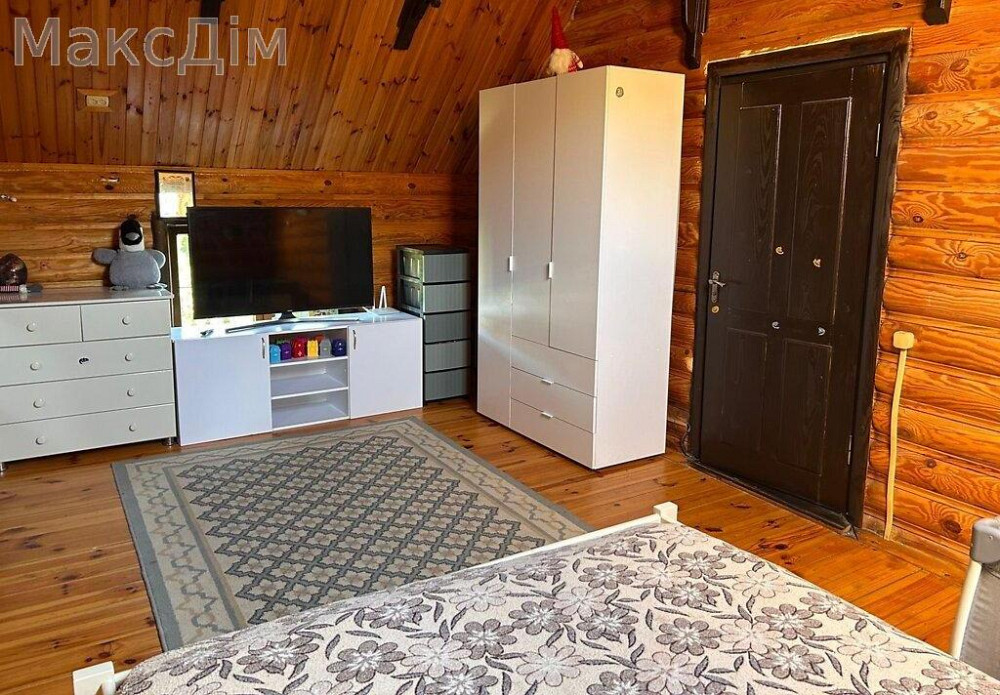 Продаж Будинок 4-кімнатний на вул. Курбаса Смиківці - фото 4