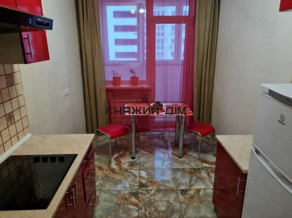 Продаж 1к Квартира 50 кв.м Драгоманова ул. Київ - фото 7