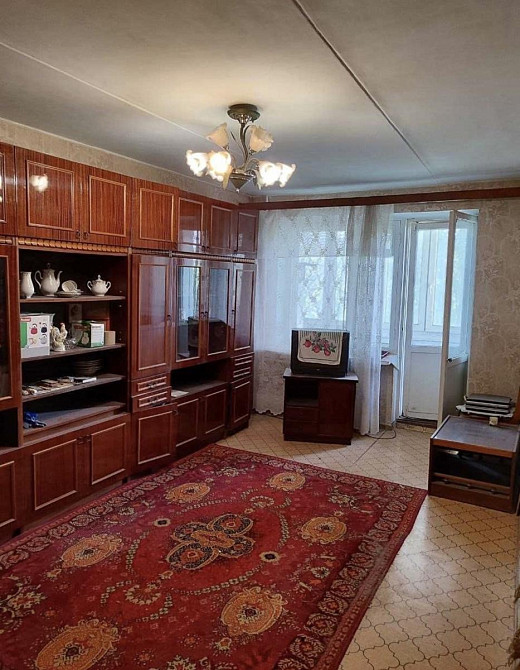 Продам однокімнатну квартиру на Глушко / Київський ринок Одеса - фото 3