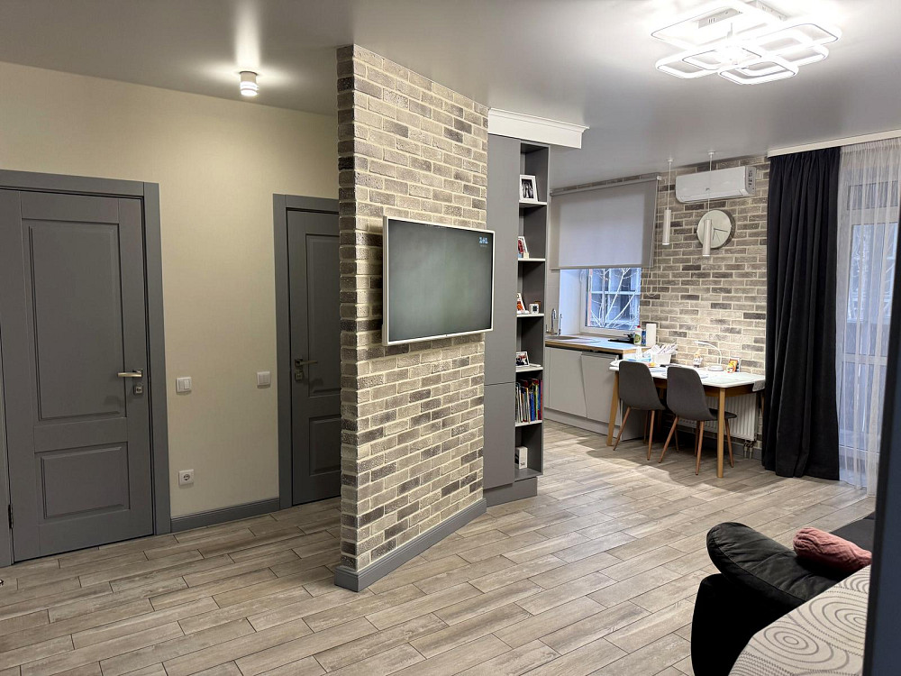 Продаж Квартира 3-кімнатна, 3/7 поверх на Лебедєва Академіка вул., д. 1/7 Київ - фото 12