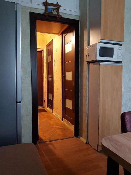 Оренда Квартира 1-кімнатна, 4/9 поверх на Оболонский просп., 40 Kiev - photo 10