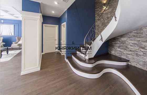 Оренда Квартира 5-кімнатна, 22/23 поверх на Глубочицкая ул. Kiev