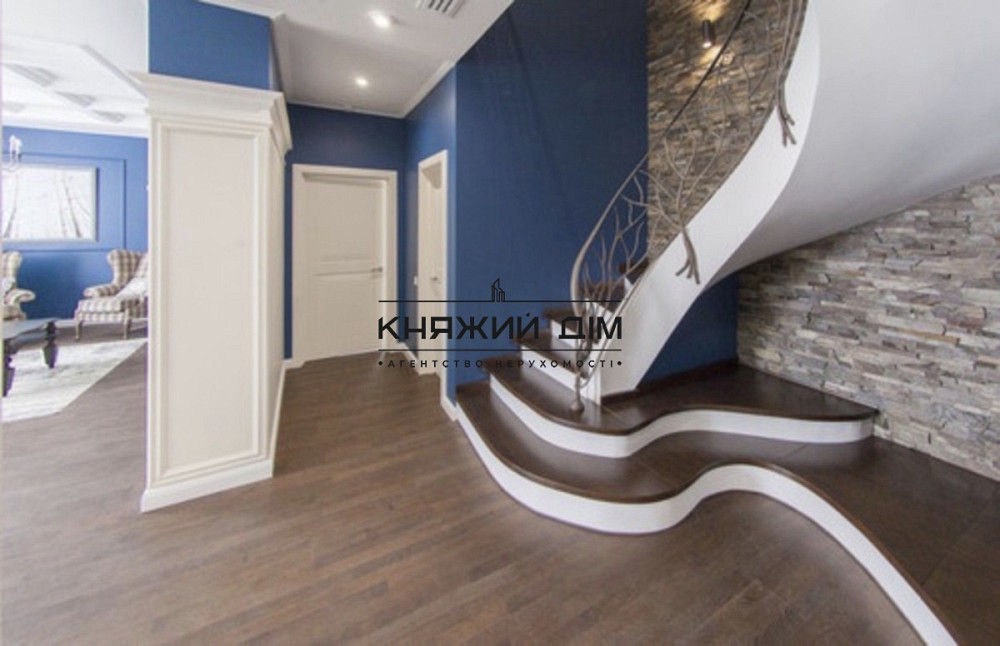 Оренда Квартира 5-кімнатна, 22/23 поверх на Глубочицкая ул. Kiev - photo 2