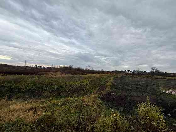 Продаж земельної ділянки 25 соток Pasiky-Zubrytski