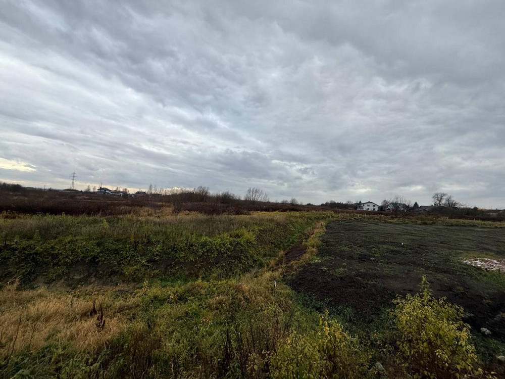 Продаж земельної ділянки 25 соток Pasiky-Zubrytski - photo 3