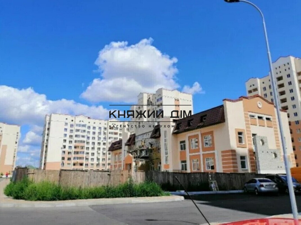 ЖК София Киевская. 2к.кв на Софиевской Борщаговке. Код Объекта: № 21127605  - фото 2