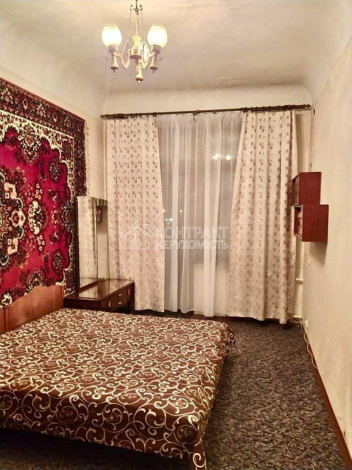 Продаж Квартира 2-кімнатна, 5/8 поверх на вул. Павлівський майдан Kharkiv - photo 7