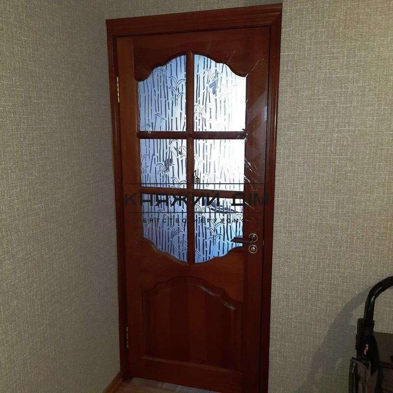 Продаж 3к. квартири на Княжому Затоні 2/30 № 21144349 Київ - фото 14