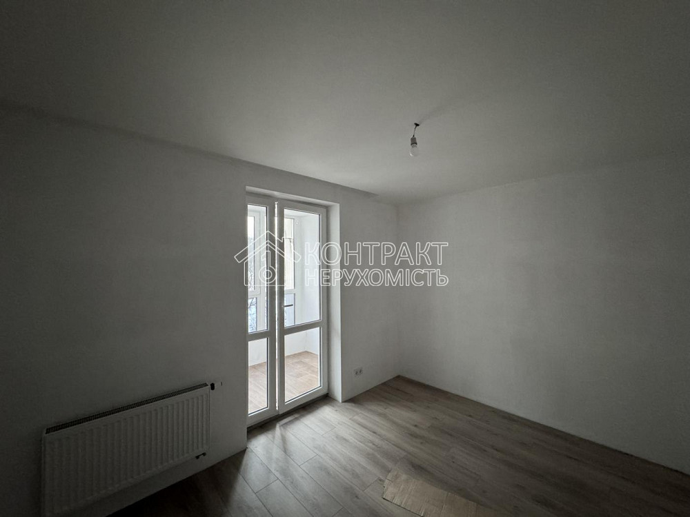 Продаж Квартира 2-кімнатна, 3/16 поверх на вул. Професорська Харків - фото 7