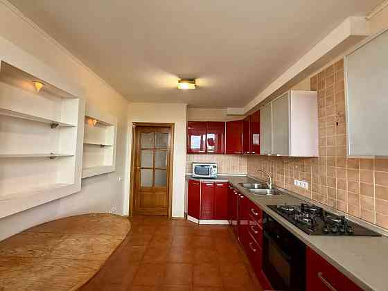 Продаж Квартира 5-кімнатна, 14/15 поверх на Гоголівська вул., д. 27 Киев