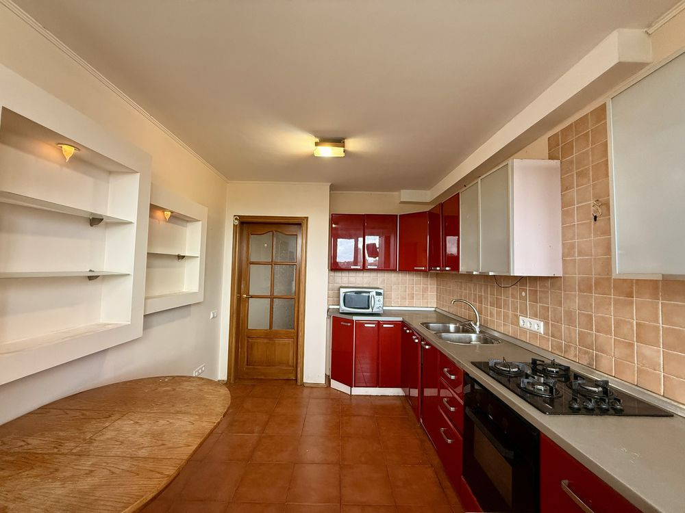 Продаж Квартира 5-кімнатна, 14/15 поверх на Гоголівська вул., д. 27 Киев - изображение 6