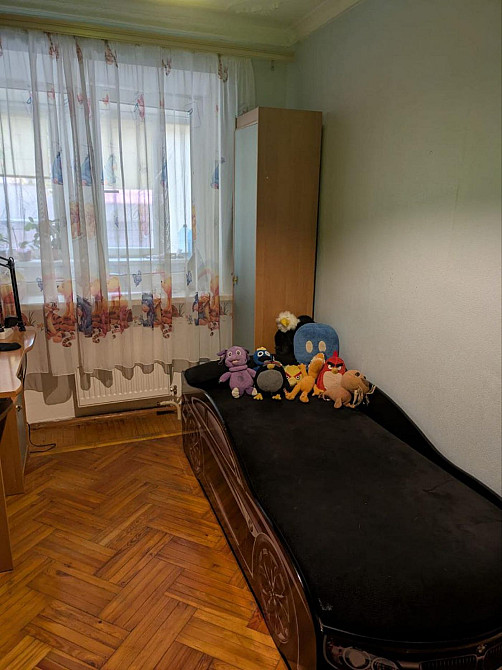 Продаж Квартира 2-кімнатна, 1/5 поверх на Клубничный ул. Одеса - фото 4