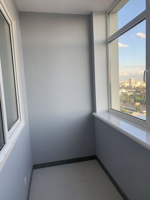 Оренда Квартира 1-кімнатна, 12/24 поверх на Берестейський, 55а Київ - фото 10