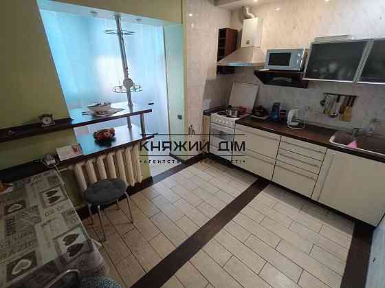 Оренда Квартира 1-кімнатна на Хорольская ул. Киев