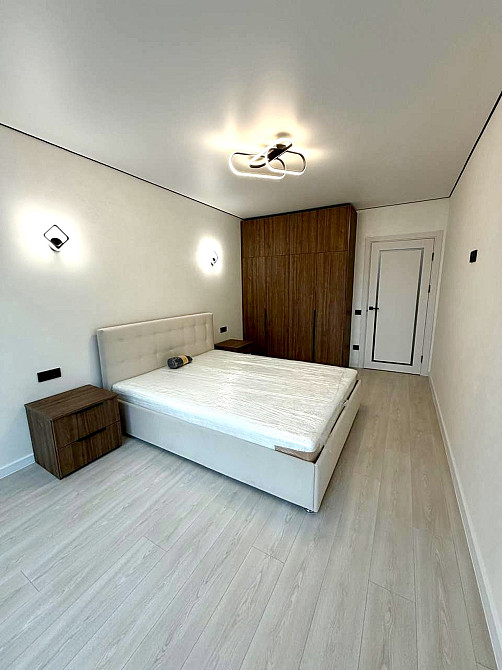 Оренда Квартира 1-кімнатна, 4/13 поверх на вул. Хіміків Ивано-Франковск - изображение 5