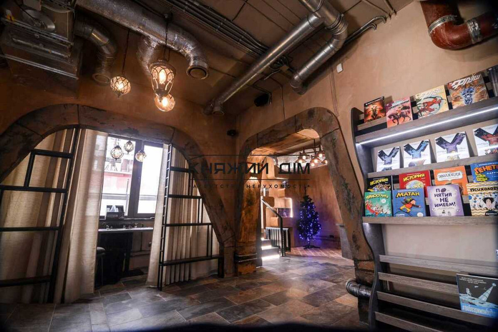 Оренда офісне приміщення на Маршала Тимошенко ул./Левка Лукьяненко ул. поверх - 26/26 Київ - фото 7