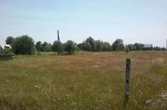 Продаж земельної ділянки 15 соток на улица Переяславская, д. Березань