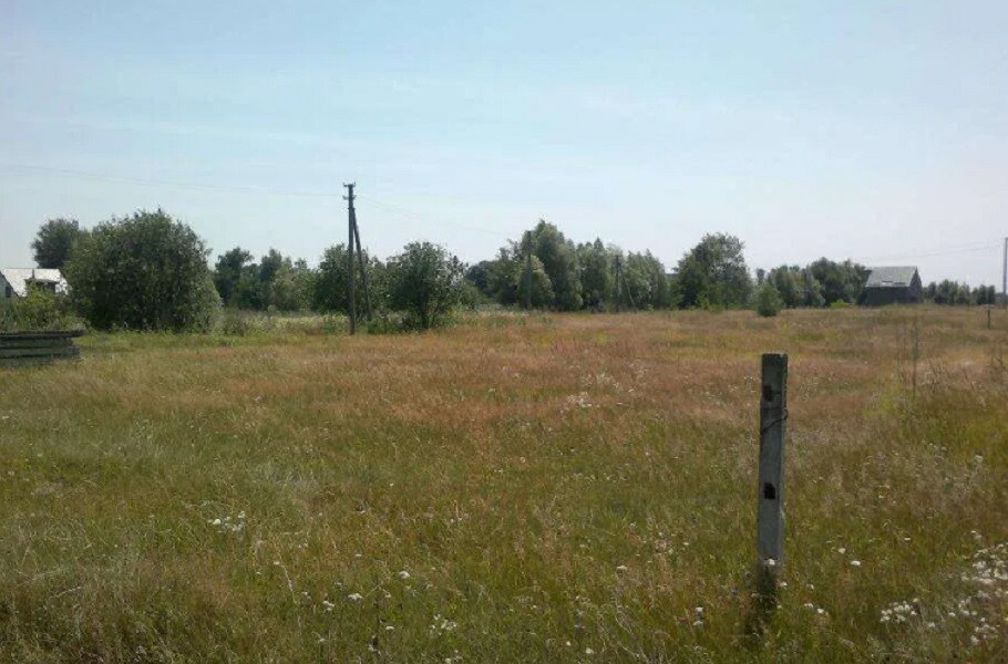 Продаж земельної ділянки 15 соток на улица Переяславская, д. Березань - изображение 1