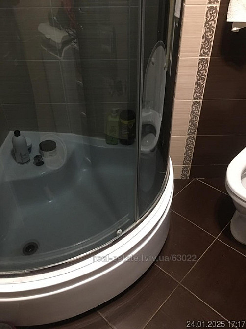 Продаж Квартира 2-кімнатна, 3/5 поверх на вул. Перемиська Львов - изображение 12