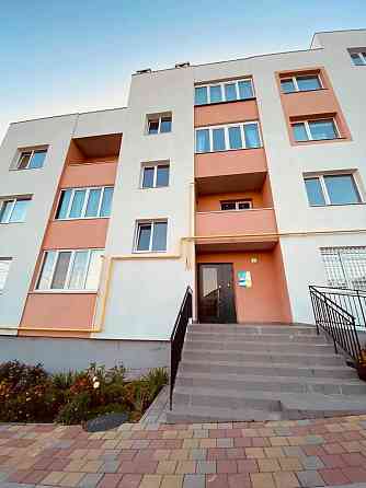 Продаж 1К квартири — Розточення L'viv