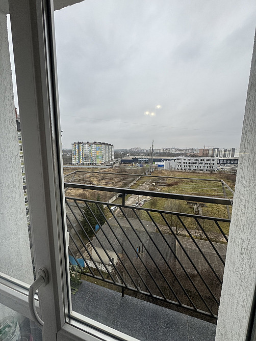 Продаж Квартира 2-кімнатна, 9/10 поверх Івано-Франківськ - фото 7