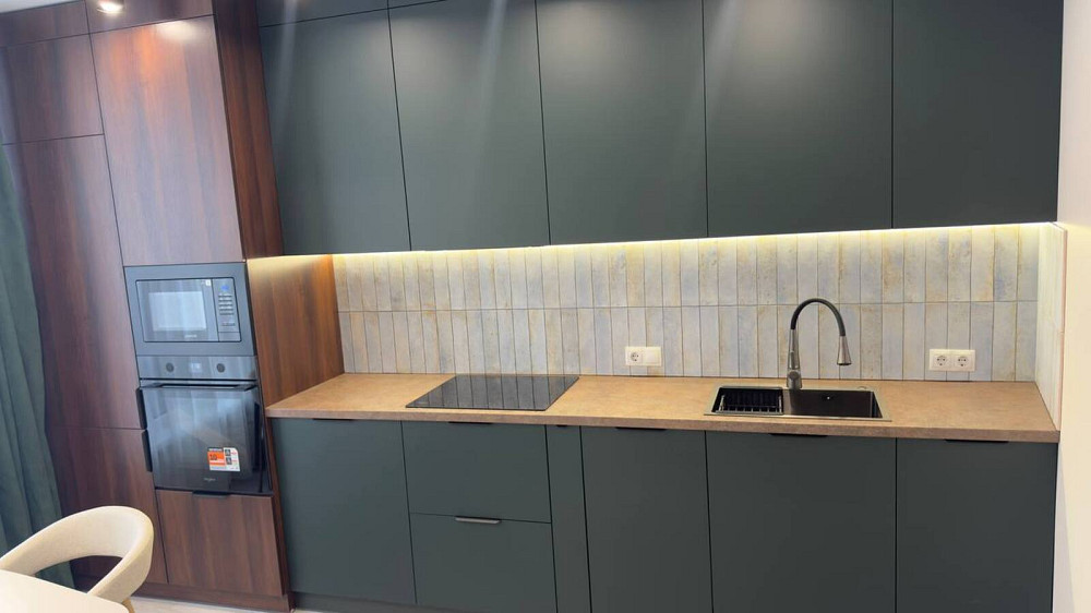 Оренда Квартира 1-кімнатна на Ленкавського вул., 34 Івано-Франківськ - фото 18