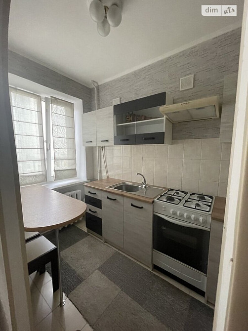 Оренда Квартира 1-кімнатна, 3/5 поверх на вул. Набережно-Хрещатицька, 35 Київ - фото 9