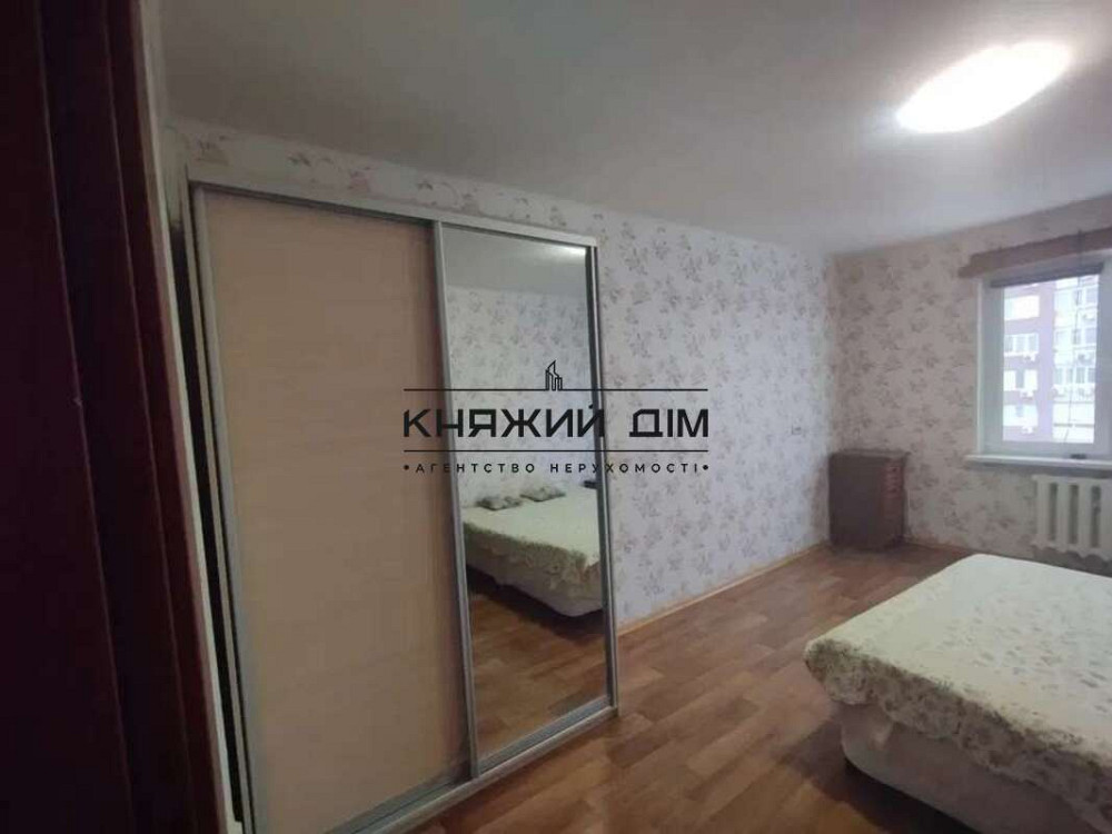 Оренда Квартира 2-кімнатна, 23/25 поверх на Урловская ул. Киев - изображение 5