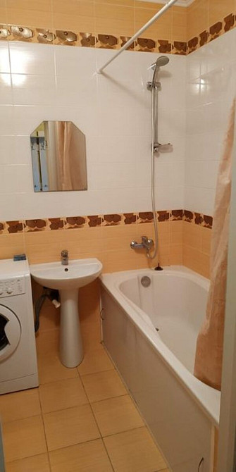 Оренда Квартира 2-кімнатна, 25/36 поверх на Харківське шосе, 19а Київ - фото 8